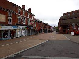 Redditch, worcestershire of open green, tree's, lakes, rivers, cycle paths, roundabouts, the kingfisher centre, arrow valley, forge mill & bordesley abbey. New Data Reveals Number Of Covid 19 Cases In Redditch Redditch Advertiser