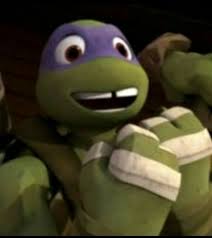 We did not find results for: The Cutest Face U Ever Saw In A Turtle Donatello Tmnt Tmnt 2012 Teenage Ninja Turtles