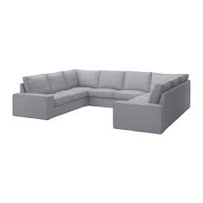 Ikea Us Furniture And Home Furnishings Ikea Sectional Kivik Sofa U Shaped Couch