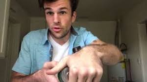 Once the beer bong is filled up with beer, pour the beer gently into the funnel wall. 8 Tips To Shotgun A Beer