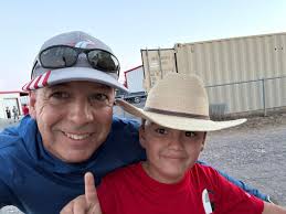 Racer wins championships in kart racing event