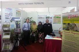 International conference and exposition on inventions by institutions of higher learning (pecipta). Pesta Konvokesyen Upm Ke 37 Universiti Putra Malaysia