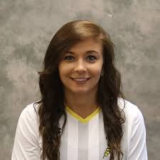 2017 Women's Soccer Roster