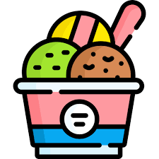 Ice Cream Free Vector Icons Designed By Freepik In 2020 Free Icons Vector Icon Design Icon