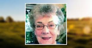Doris Mudd Obituary November 16, 2016