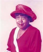 Agatha Williams Obituary (2014)