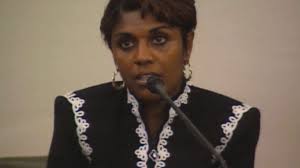 37-GA v. Dorsey: Faith Harmon