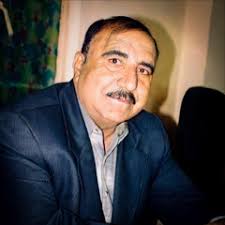 Listen to Beshar Al Azzawi Ft. Morgenland Orchestra بشار العزاوي