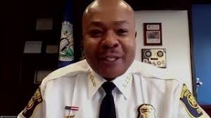 Southfield Police Chief Discusses Two Years
