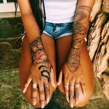 Pin Von Crystal Butrick Auf Haut Tattoos Tatowiertinte Schone Tatowierungen