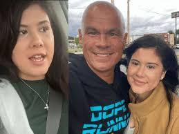 Alyssa Norman's Instagram, Twitter & Facebook