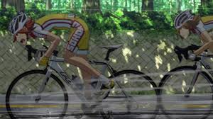 Yowamushi Pedal New Generation 19 Lost In Anime Volume 32 chapter 275 : yowamushi pedal new generation 19