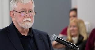 Residents claim council members may be talking with Amazon representatives  in private meetings