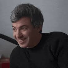 The Rehearsal Nathan Fielder GIF