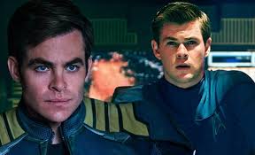 From aussie soaps to thor to 'extraction' (photos). Chris Pine And Chris Hemsworth Exit Star Trek 4 Over Contract Dispute