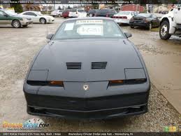 1987 pontiac firebird gta trans am black beige photo 8 pontiac firebird pontiac firebird trans am pontiac 1987 pontiac firebird gta trans am