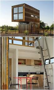 65 Minimalist Tiny Houses That Prove That Less Is More Minimalist House Design Unique House Design Minimalist Home