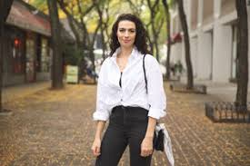 5 the 15 hottest haircuts of 2021. Ashleigh Coffin Instagram