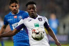 Doku began playing football at a young age in antwerp for kvc olympic deurne and. Revealed Why Belgium Budding Superstar Jeremy Doku Rejected Ck Akonnor S Offer To Play For Ghana Ghana Latest Football News Live Scores Results Ghanasoccernet