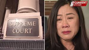 Grieving mother slams a Victorian court's decision allowing for bail  release of son's alleged killer