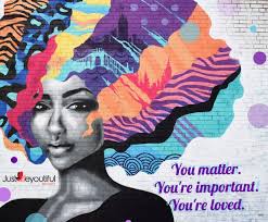 Trust your uniqueness and leave the rest