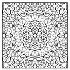 Klik op een bloemen kleurplaat naar keuze om hem uit te printen. Kleuren Voor Volwassenen 9 X Gratis Kleurplaten Mandala Kleurplaten Gratis Kleurplaten Kleurplaten