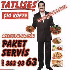 selcuklu tatlises cig kofte home facebook