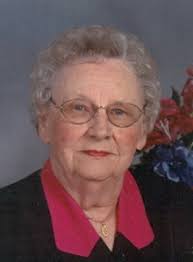 Burdene M. Niewoehner