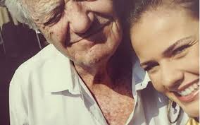 Morre o ator e diretor Henrique Martins; famosos homenageiam