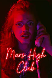 MARS HIGH CLUB (2024)