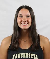 2025-26 Women's Tennis Roster