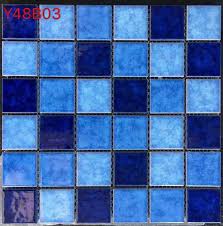Glass, stone, metal, ceramic and more. Blue Mosaic Tiles Blue Stone Mosaic Tile Wholesale