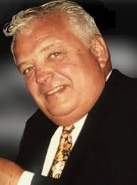 Obituary of Robert Frank DANIEL