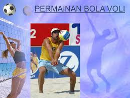 Materi bola voli kelas 10. Permainan Bola Voli Ppt Download