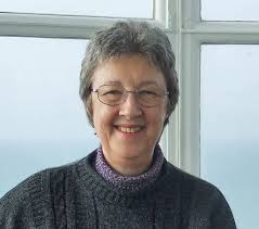 Jill Rutherford's Instagram, Twitter & Facebook