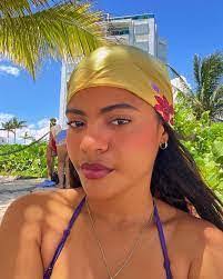 Malika Ramirez's Instagram, Twitter & Facebook