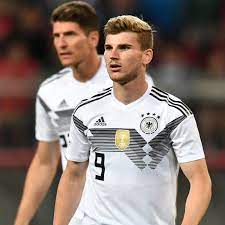 These are the detailed performance data of fc chelsea player timo werner. Timo Werner Freundin Wer Ist Paula Cosmopolitan