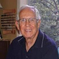 Mr. Stewart "Mac" McElroy Obituary