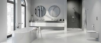 Grohe offers luxe products for kitchens and bathrooms that meet the highest standards of design, quality. Grohe