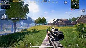 Pubg Mobile Lightspeed Quantum Chinese Version Live Streaming Fortnite World