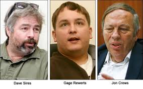 C.F. mayoral candidates highlight differences