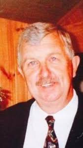 Obituary of John Kilpatrick