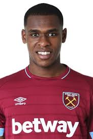 Issa Diop