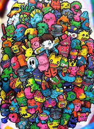 Check spelling or type a new query. Doodle Art Zhc Novocom Top