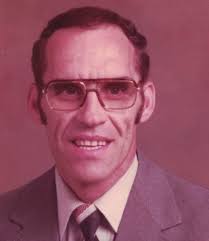 Robert David Richmond, Sr.