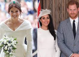 Și asta pentru că cei doi au decis să adopte o fetiță din africa, anunță revista americană globe. PrinÈul Harry Èi Meghan Markle AcuzaÈi Revista Avantaje Facebook