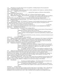This operating agreement is made as of this day of , , by. Operating Agreement For Single Member Member Managed Llc Delaware In Word And Pdf Formats Page 2 Of 8