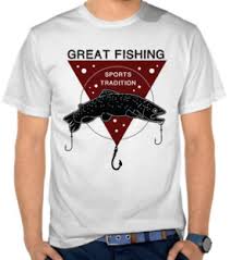 15+ top desain kaos free download. Jual Kaos Mancing Fishing Satubaju Com Kaos Distro Online Koleksi Terlengkap