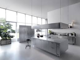 Regardless, many homeowners are opting for stainless because of its durability, look and extremely long lifespan. 8 Reasons To Choose A Stainless Steel Kitchen Abimis
