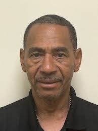 Offender Information